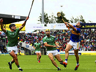The Hurling Show - EP15 | Lein...